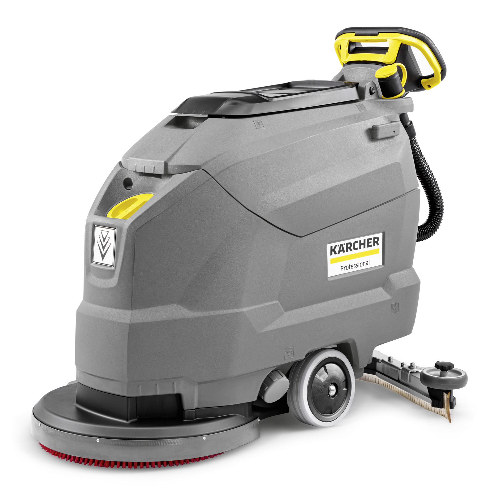 Підлогомийна машина KARCHER BD 50/50 C Classic Bp Pack Li FC